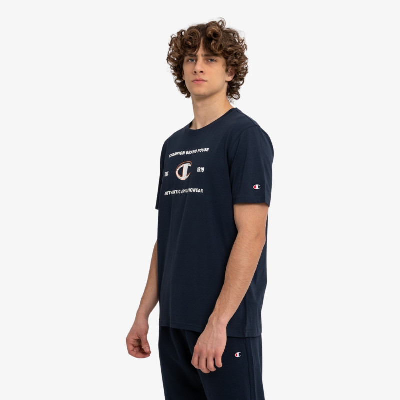 Champion Tricou SS Tee 