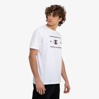 Champion Tricou SS Tee 