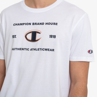 Champion Tricou SS Tee 