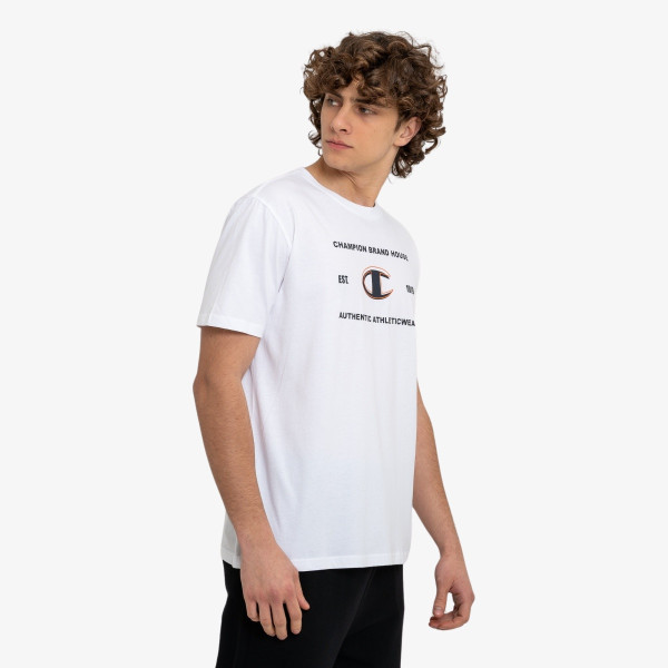 Champion Tricou SS Tee 