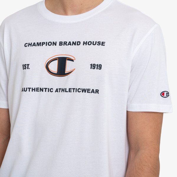 Champion Tricou SS Tee 