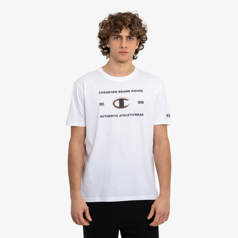 Champion Tricou SS Tee 