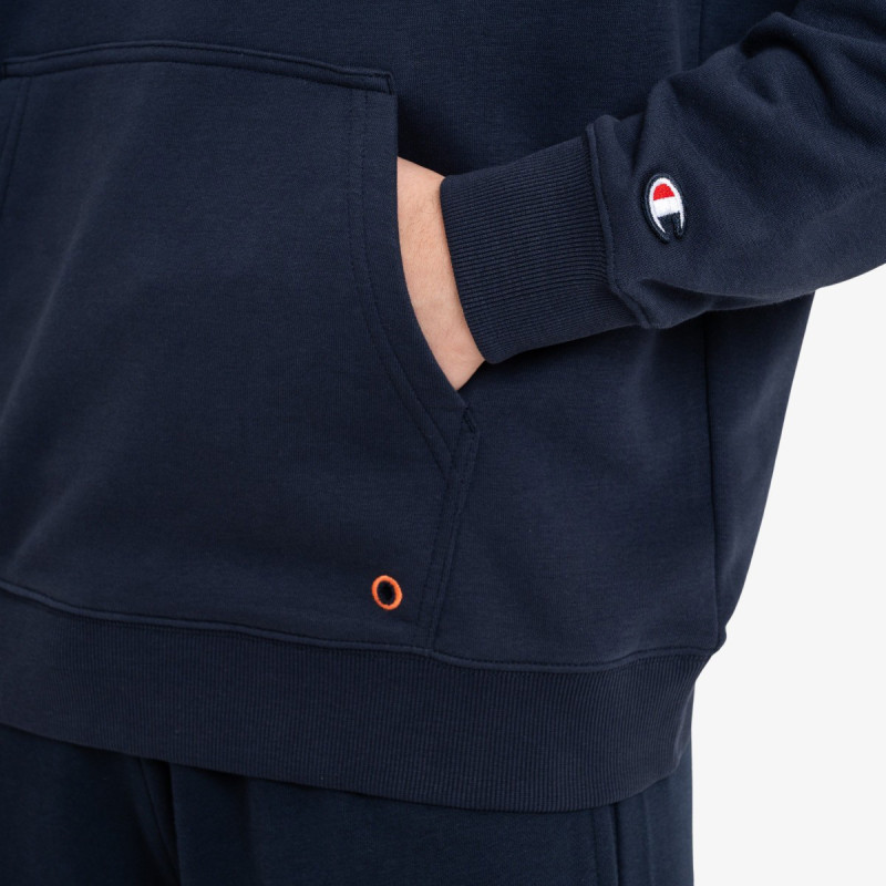 Champion Hanorac Hooded Sweatshirt 