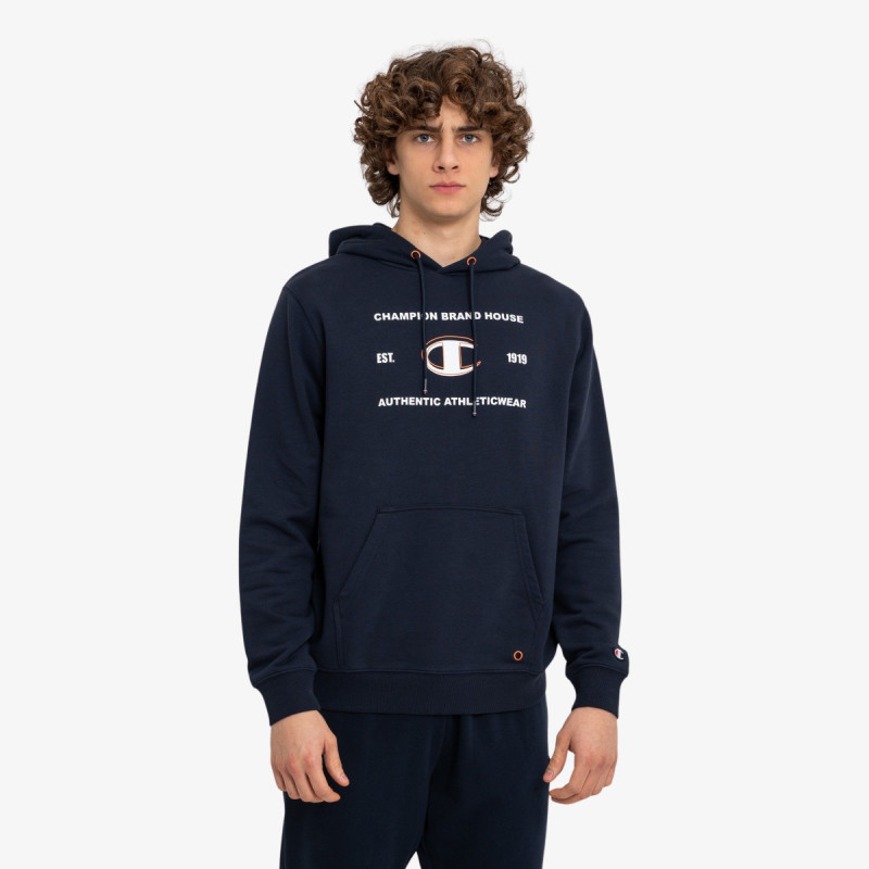 Champion Hanorac Hooded Sweatshirt 