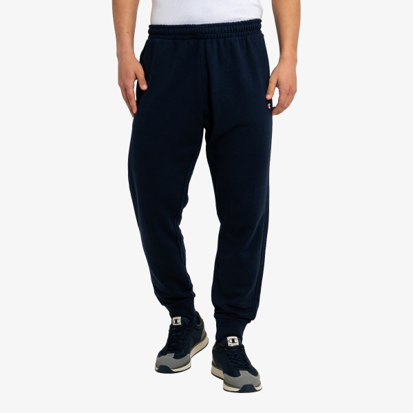 Champion Pantaloni de trening Rib Cuff Pants 