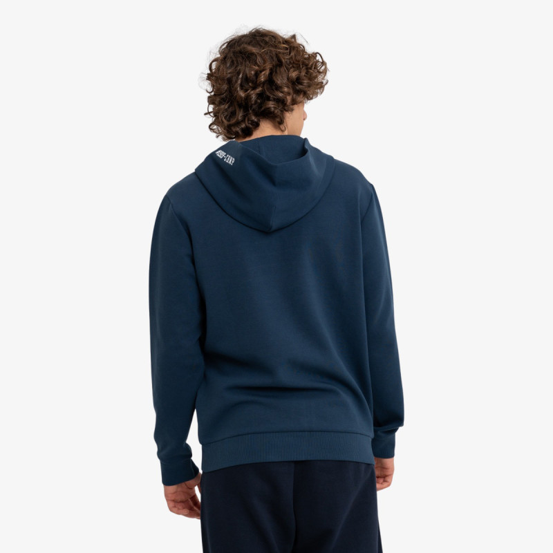 Champion Hanorac Full Zip Hoodie Sweatshirt 