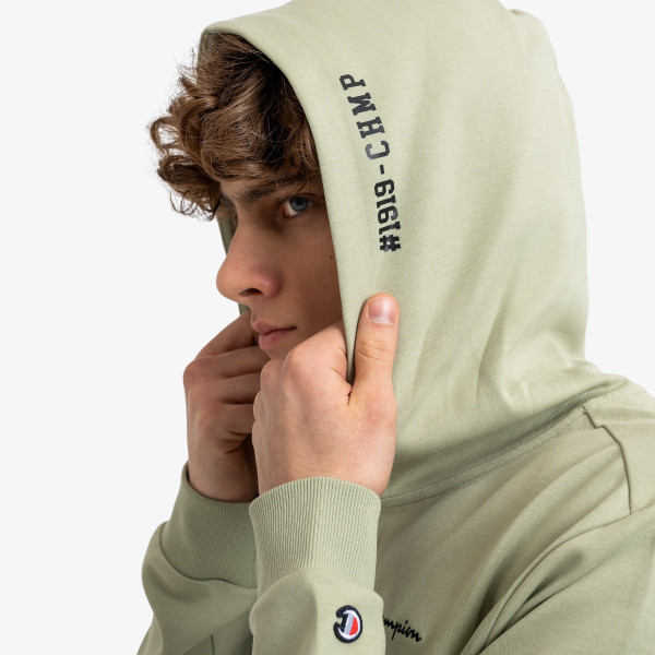 Champion Hanorac Full Zip Hoodie Sweatshirt 