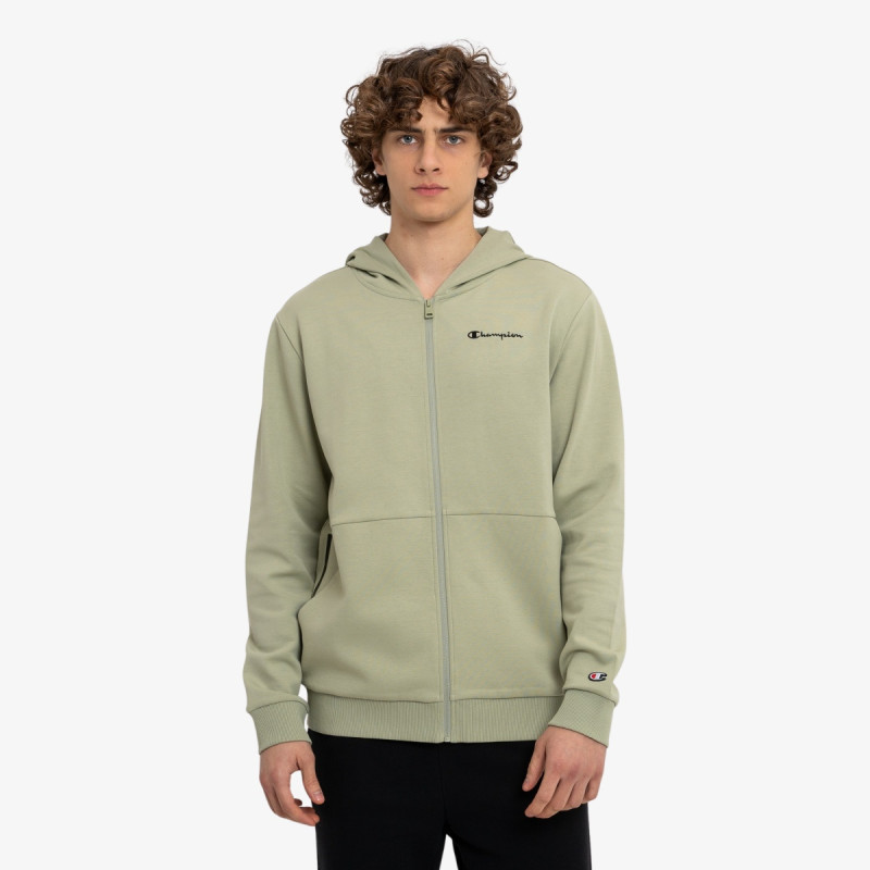 Champion Hanorac Full Zip Hoodie Sweatshirt 