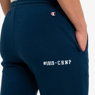 Champion Pantaloni de trening Rib Cuff Pants 