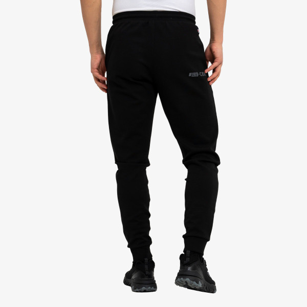 Champion Pantaloni de trening Rib Cuff Pants 