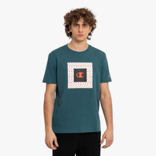 Champion Tricou SS Tee 