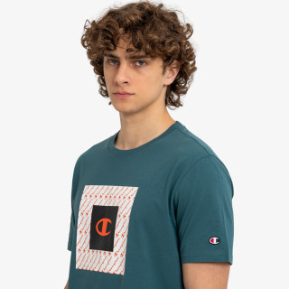 Champion Tricou SS Tee 
