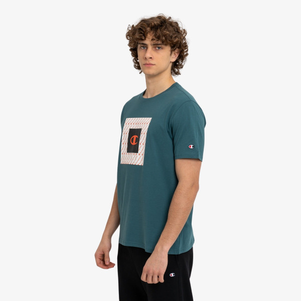 Champion Tricou SS Tee 