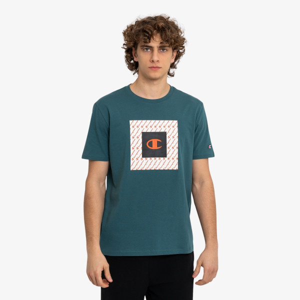 Champion Tricou SS Tee 