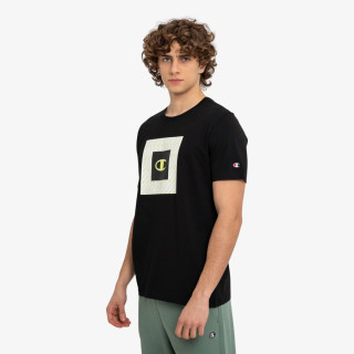 Champion Tricou SS Tee 