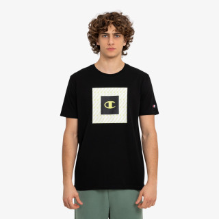 Champion Tricou SS Tee 