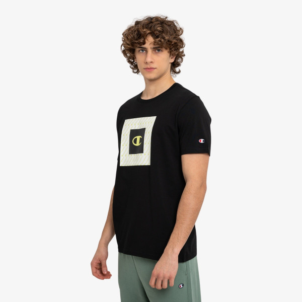 Champion Tricou SS Tee 