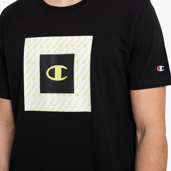 Champion Tricou SS Tee 