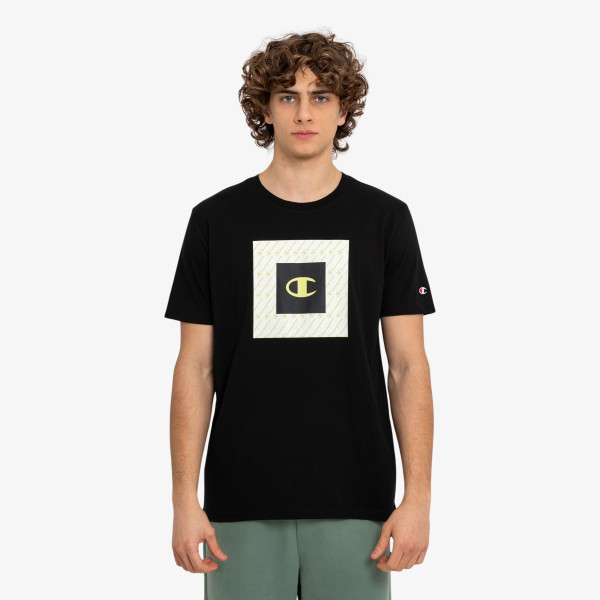 Champion Tricou SS Tee 