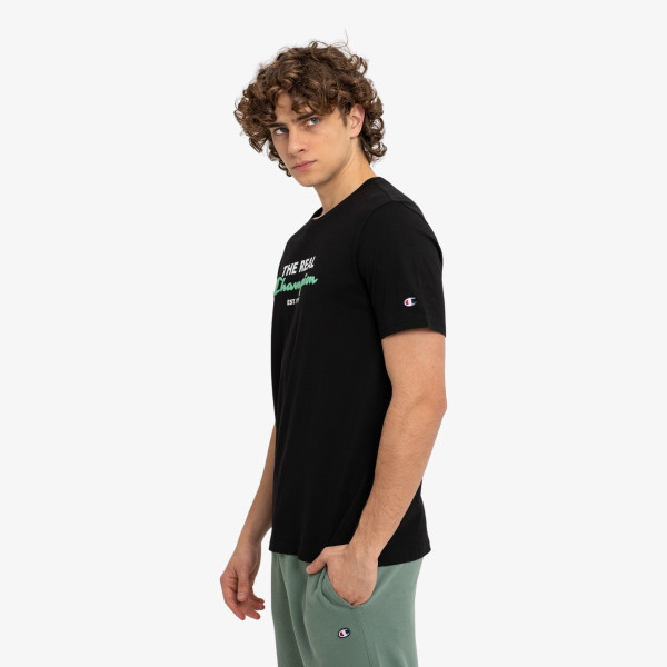 Champion Tricou SS Tee 