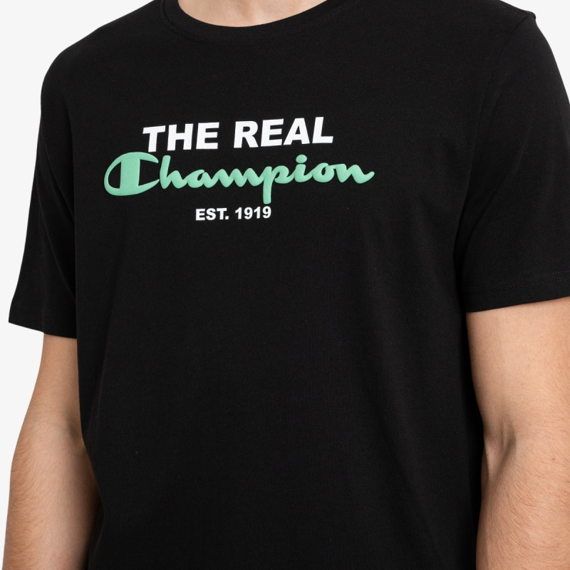 Champion Tricou SS Tee 