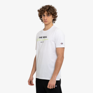 Champion Tricou SS Tee 