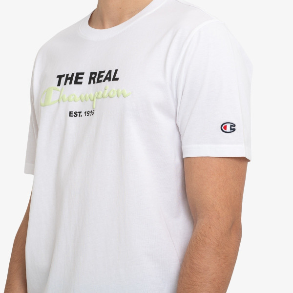 Champion Tricou SS Tee 