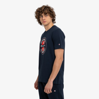 Champion Tricou SS Tee 