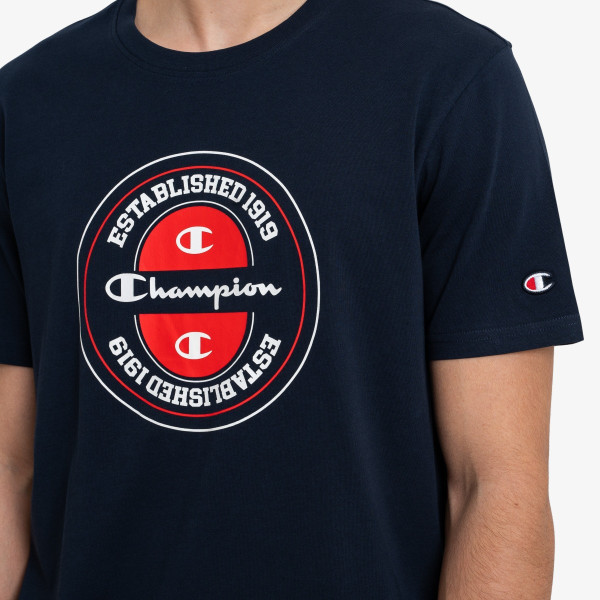 Champion Tricou SS Tee 