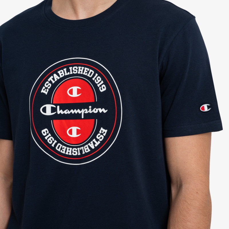 Champion Tricou SS Tee 