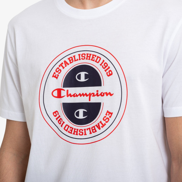 Champion Tricou SS Tee 