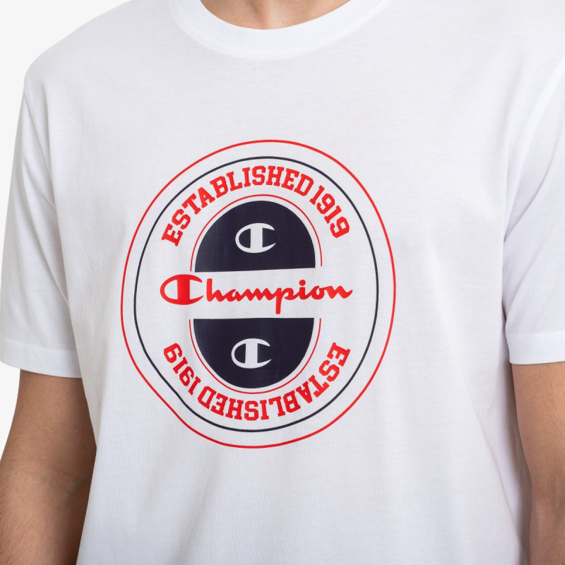 Champion Tricou SS Tee 