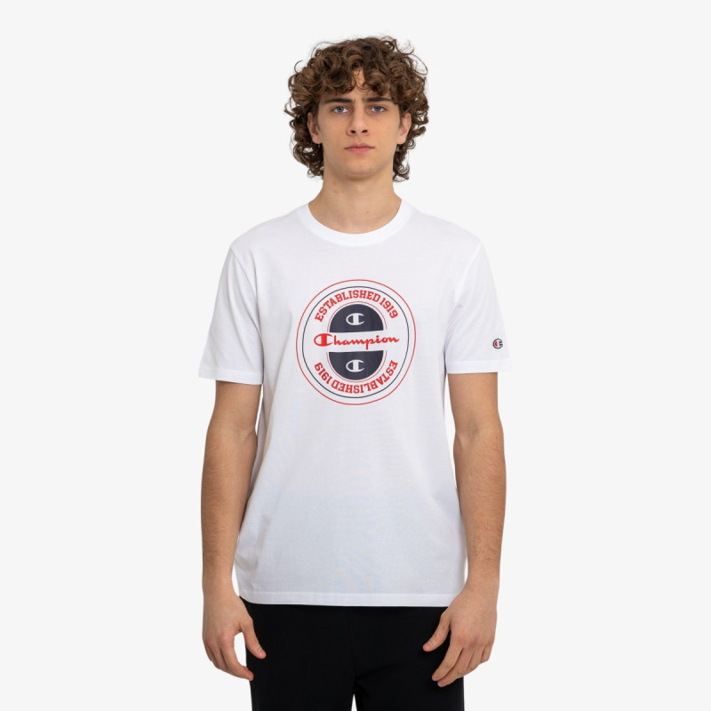 Champion Tricou SS Tee 