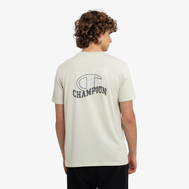 Champion Tricou SS Tee 