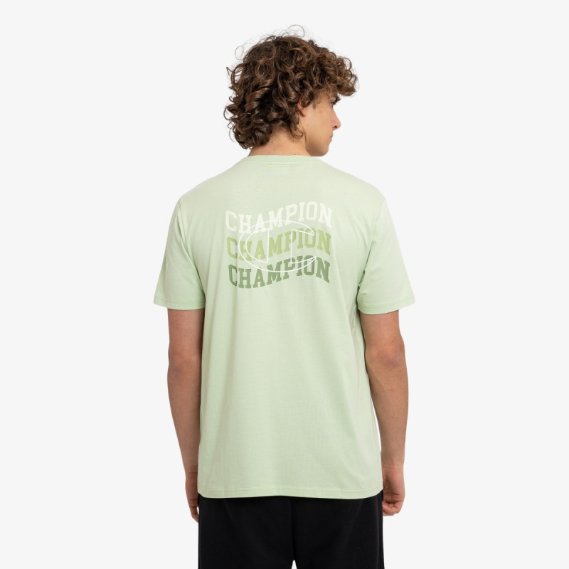 Champion Tricou SS Tee 