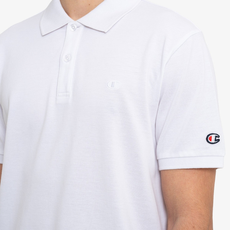 Champion Tricou polo Polo 