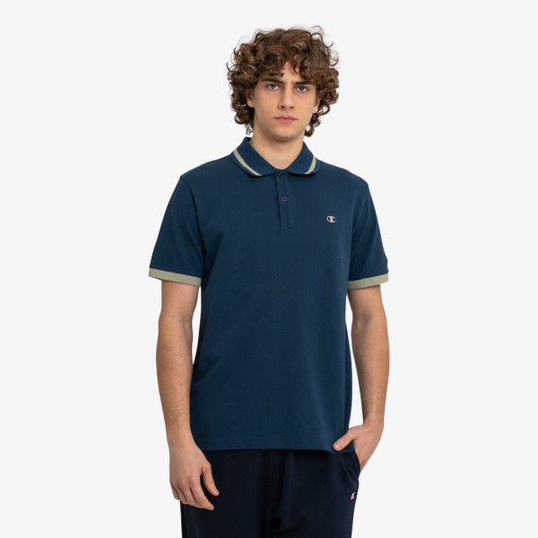 Champion Tricou polo Polo 