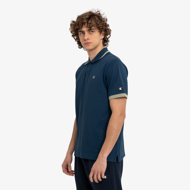 Champion Tricou polo Polo 