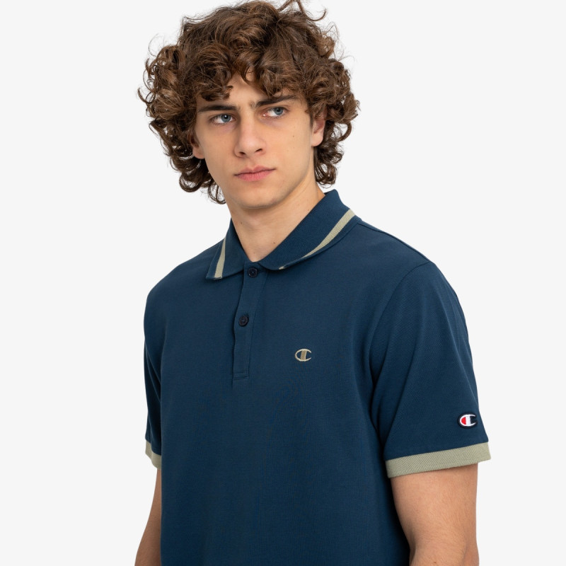 Champion Tricou polo Polo 