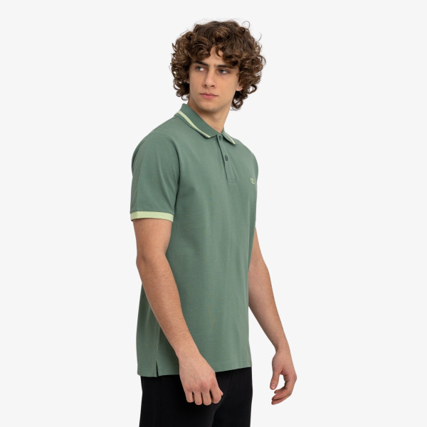 Champion Tricou polo Polo 