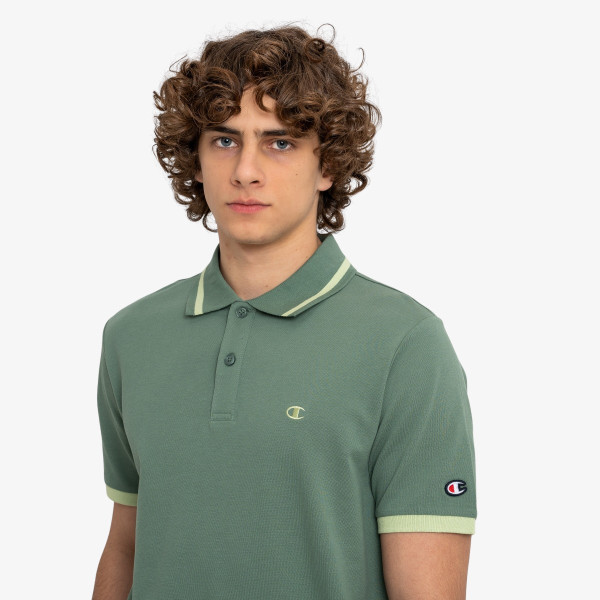 Champion Tricou polo Polo 