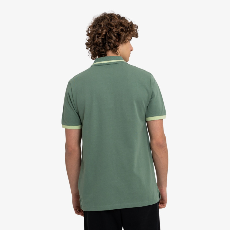 Champion Tricou polo Polo 