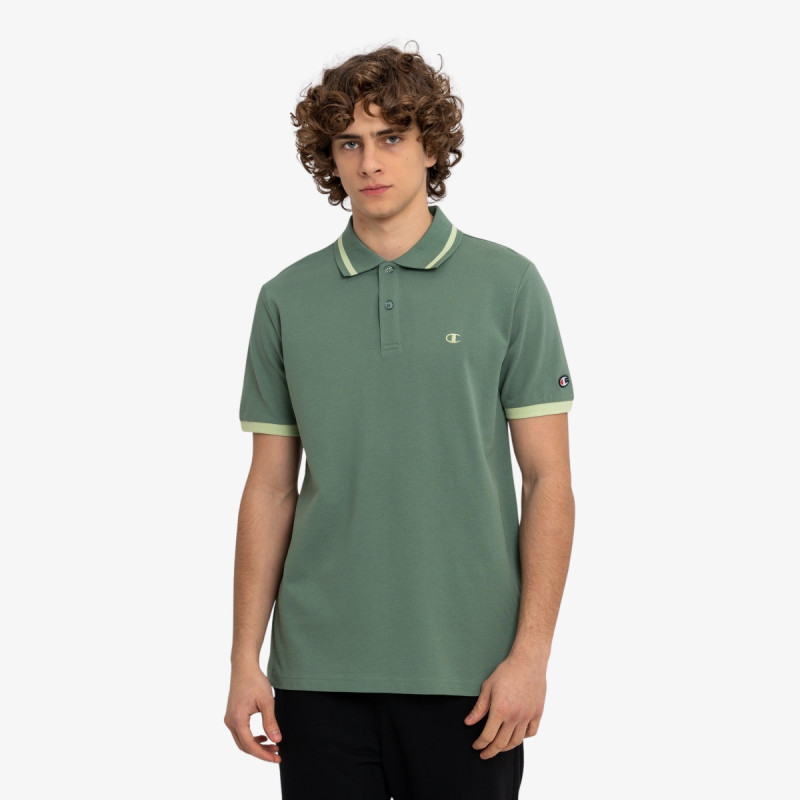 Champion Tricou polo Polo 