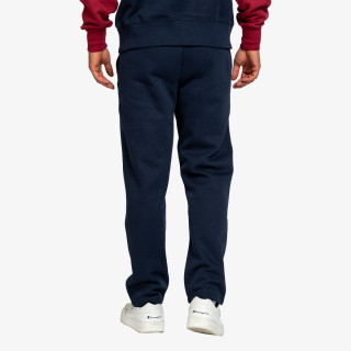 Champion Pantaloni de trening Straight Hem Pants 