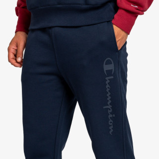 Champion Pantaloni de trening Straight Hem Pants 