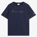 Champion Tricou SS Tee 