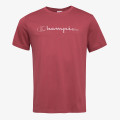 Champion Tricou SS Tee 