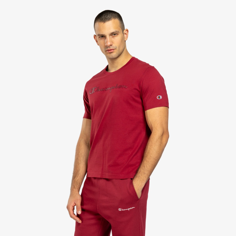 Champion Tricou T-shirt 