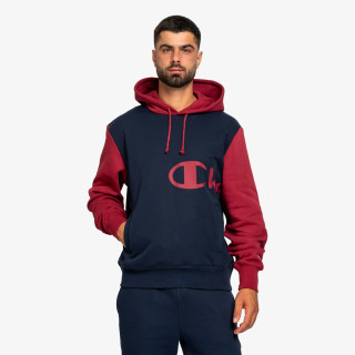 Champion Hanorac Hooded Sweatshirt 