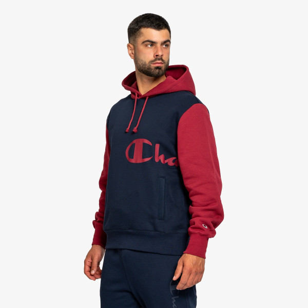 Champion Hanorac Hooded Sweatshirt 